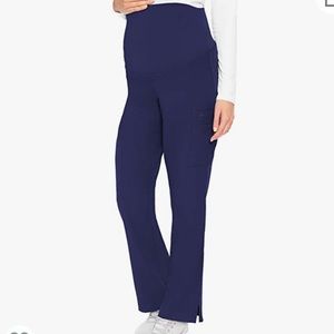 Med Couture Women's Maternity Scrub Pants